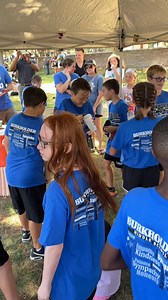 Jaguar Pride! | Burkholder Academy of Environmental Science