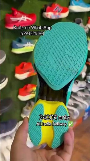 PUMA NITRO | 6394326180 | #trending #explore #shorts #youtubeshorts #new #2026 #brandedshoes #india