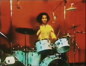 The Commodores - Brick House Remix (1977) | Cherry Msladyc Webb