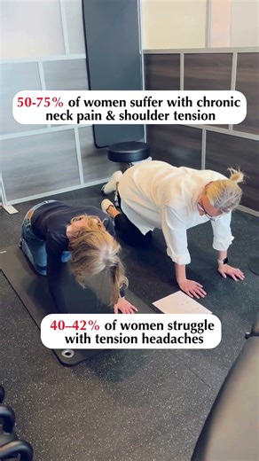 How do women benefit from chiropractic?