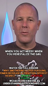 The Differences Is What Brings Us Together. For The Best Self-Reliance Tips, News & Information. Subscribe To My Newsletter To Read My eBooks “3% Man” & “Mastering Yourself” Free: http://bit.ly/CCWeBooks #Relationships #CoachCoreyWayne #LifeCoach #SelfHelp #DatingAdviceForMen | Coach Corey Wayne