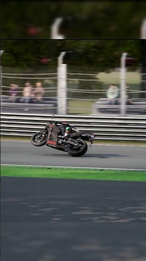 Yamaha YZF-R6 Ultra-Detailed Slow-Motion Wheelie Masterclass! 🚀