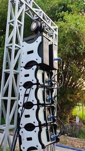 Miniatur Sound System: Kustom Box untuk Audio Berkualitas