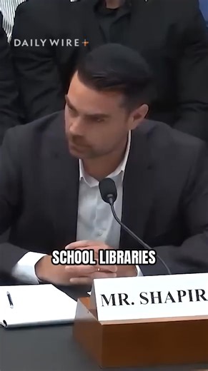 I agree with me... | Ben Shapiro