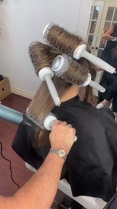 1K views | #OliviaGarden Artistic Director (@)hairbycherryp is back...