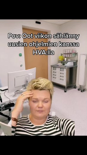 Sähläät uusien ohjelmien parissa? Tarvitsetko IT-avustajaa?😅