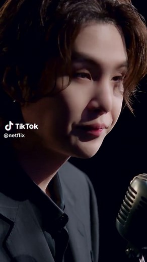 BTS Comeback Live with ARIRANG on Netflix