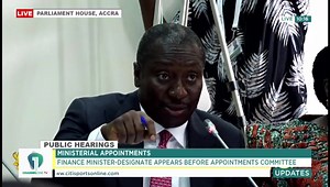 15K views · 195 reactions |  '/ kʌssiəl /' Hon. Ato-Forson corrects Hon. Afenyo-Markin on the proper pronunciation of his name. Watch our live coverage here: https://youtube.com/live/dFSuX4xuLKA?feature=share #ElectionBureau #CitiVerify | Citi TV | Facebook