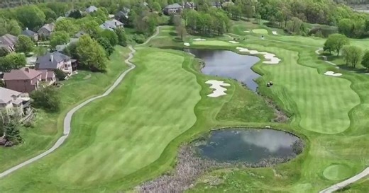 Elite 18: No. 15 at Diamond Run Golf Club