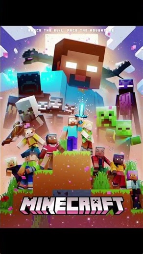 MINECRAFT HEROBRINE ATTITUDE 💀💀 #shorts #minecraft #viral #trending