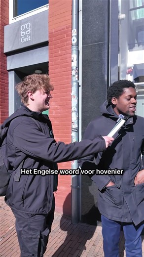 Wist jij het wel?😅 Wij zijn benieuwd!