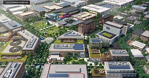 California Forever CEO says new Solano County city could have largest manufacturing park in U.S.