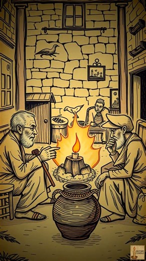 The Great Migration Stories in Oral Tradition