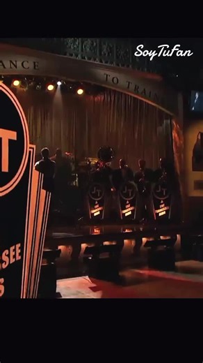 Justin Timberlake Live Performance of Mirrors