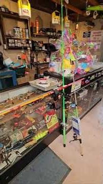 Visitando The Bobber Shop #short #shorts #shortvideo #shortsviral #fishing #pescadeportiva #pesca
