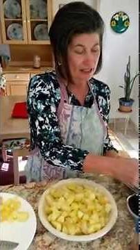 EASY No Added Sugar Apple Pie Recipe | bioSynergy Better Health