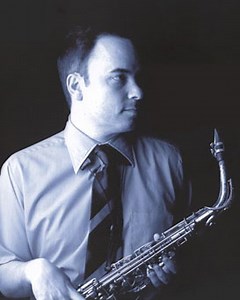 Noah Becker Musician - All About Jazz