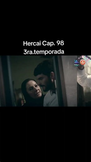 ¿Vas a renunciar a tu venganza? - Hercai Capítulo 98 Temporada 3