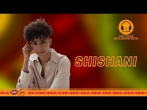 The Tribe Exclusive with Shishani
