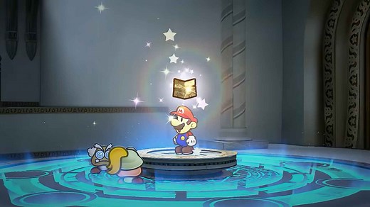 5 Best Paper Mario RPG Alternatives That Aren’t Made by Nintendo