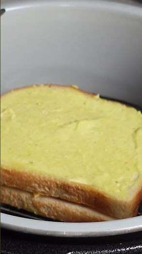 Make PERFECT Grilled Cheese in Minutes with Air Fryer