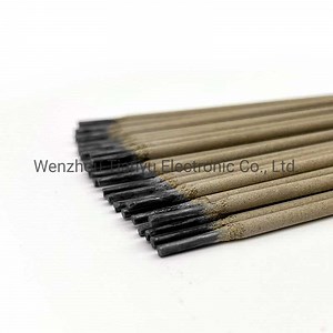 [Hot Item] Aws E6011 E6010 Welding Rods Diameter 5/32 4.0mm Coated Welding Electrodes