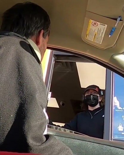 Taco Bell sells tacos! 🌮😱 #shorts #funny