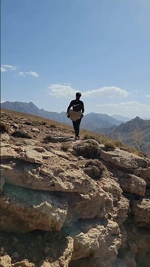 Cozy Night in a Cave | Solo Camping with Lantern Light