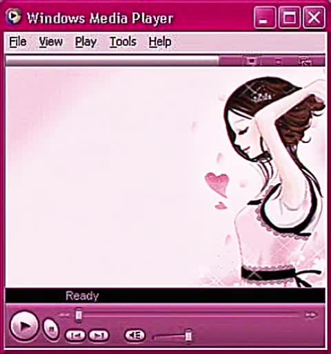 Exploring Webcore Aesthetics in 2000s Style