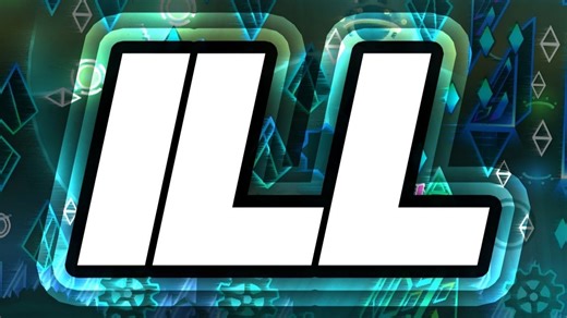 （4.15更新）几何冲刺 Impossible Level List 合集（上）