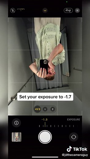JD The Camera Guy on TikTok