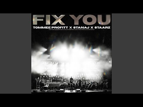 Fix You
