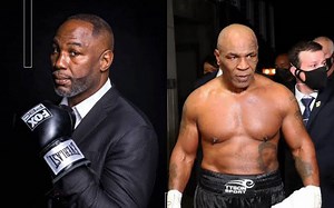 20 years since Mike Tyson vs. Lennox Lewis: Who has the bigger net worth in 2022?