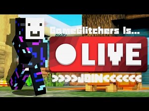 Playing Hesu on Minecraft! (UNDERRATED SERVER 🚀)