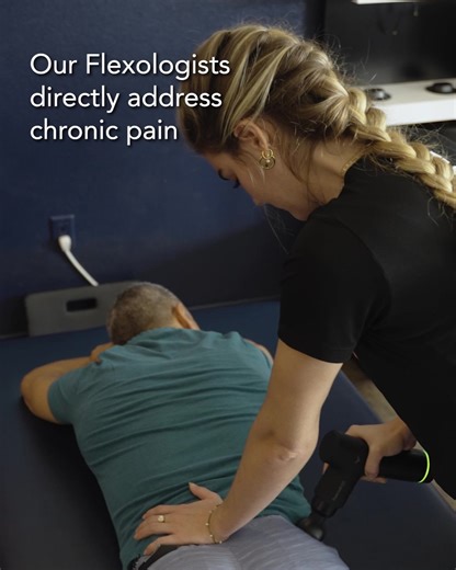 Achieve Maximum Flexibility with 50% off an Intro Stretch at StretchLab! ✔️ Say goodbye to sore muscles, tight joints, and reduced mobility ✔️ Achieve dramatic improvements in range of motion ✔️ Increase flexibility quickly and efficiently with our certified Flexologists! No two bodies are the same, and neither are the stretches at StretchLab. Our one-on-one stretching sessions ensure that your stretching routine is tailored to fit your body and its needs! Tap [Get offer] to claim 50% off your I