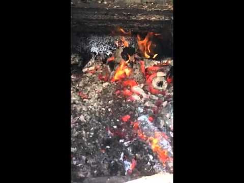 How to load Woodmaster 4400