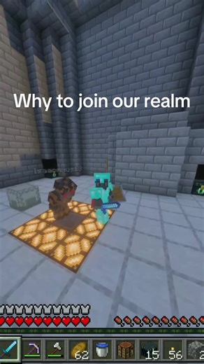 Code yDcduJ8DfzGTy-Y #minecraft #mineceaftrealmsbedrock #starterkit #fun