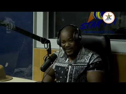 Mambo dhuterere: exclusive interview with Dj Olla 7 on starfm