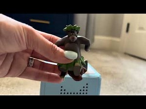 Review: Tonies Disney Jungle Book Baloo Audio Play Character