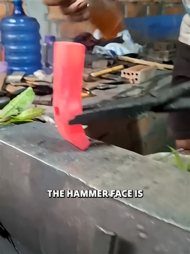 Understanding Hammer Face: A Unique Phenomenon