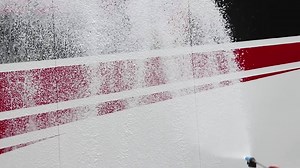 Welcome back to Accessories of the Month, where we feature some of our most popular pressure washer attachments. Today, watch the video down below to see why you need our Foam Cannon attachment! Stay tuned tomorrow where we announce a giveaway including this popular accessory! Interested in a Foam Cannon accessory? 📞 - 1-800-315-5533 📩 - sales@easykleen.com 🌎 - https://hubs.ly/H0fRPV00 | Easy Kleen Pressure Systems LTD.