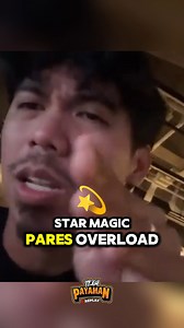 212K views · 4K reactions | Ilalabas daw ni Couch Cong ang vlog nya sa star magic all-star game kapag inimbitahan ulit sya ng Star Magic Overload na mag laro dahil hindi pa tapos ang kwento... kaya pilitin natin ang Star Magic pares overload na invite ulit ang Cong's Anbilibabol Basket ball #starmagicallstargames2024 #Rebanse | Team Payaman KIDS | Facebook
