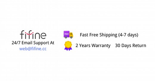 FIFINE Genie Software Introduction & Download