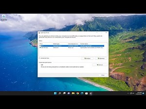 [Çözüldü] Windows Güncellenemedi ve Hata 0x800700c1