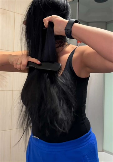 Магический эффект Aleksa Spray для волос