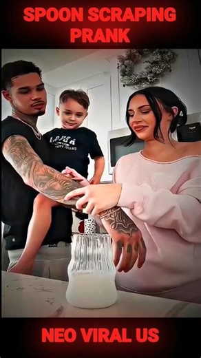 Spoon scraping prank #trollface #troll #shortvideo #edit #shorts #shortvideo #skulledit #viral #fyp