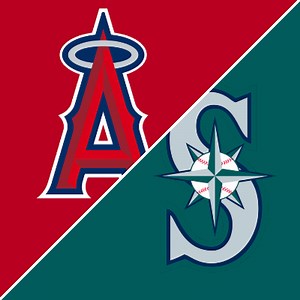 Mariners 9-3 Angels (Apr 30, 2025) Final Score - ESPN