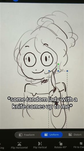 not fun #fyp #foryoupage #drawing #comedy #relatable