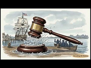 John Jay: America’s First Chief Justice and Forgotten Founder