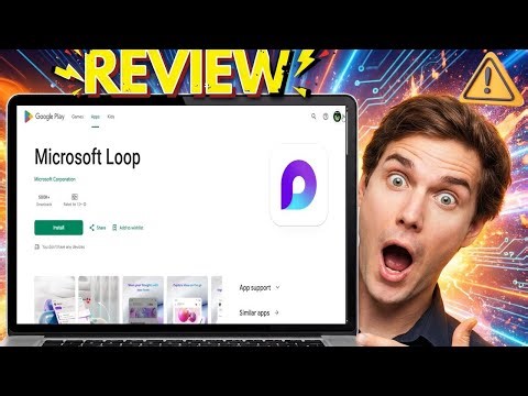 Microsoft Planner vs Loop Review 2026 | Task Management Features Comparison